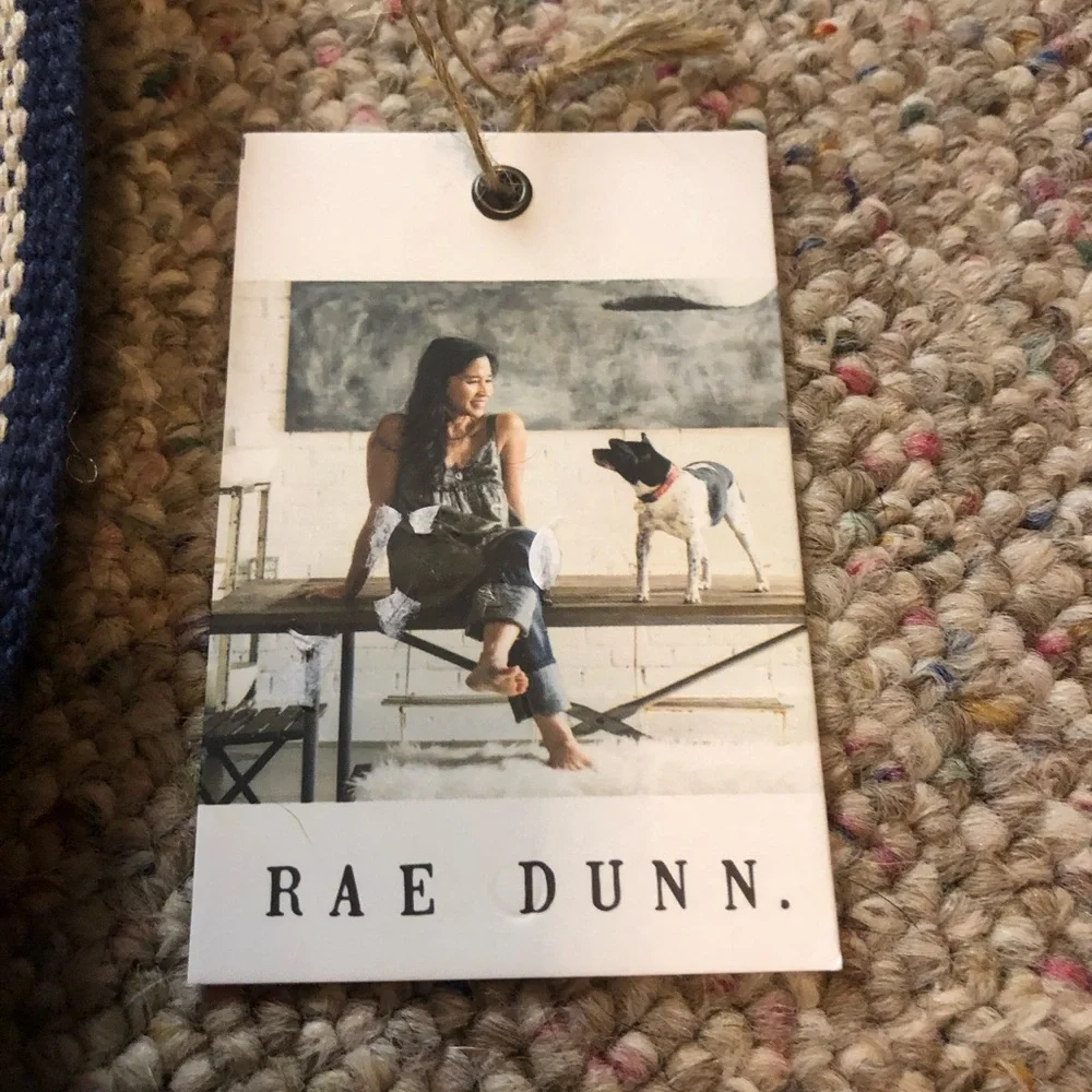 🆕 Rae Dunn MAMA BEAR Tote Bag - Picture 12 of 13